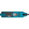 Трюковый самокат NOVATRACK REPLAY'10 110A.REPLAY.BL20